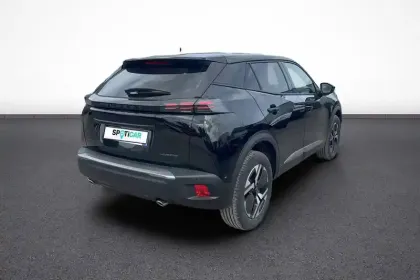 Photo 5 Peugeot 2008  Hybrid 145 e-DCS6