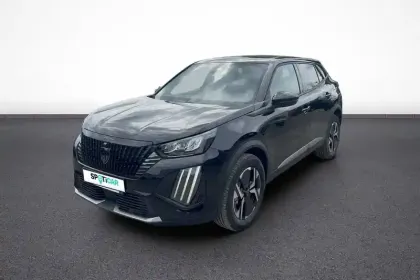 Photo Peugeot 2008 Allure