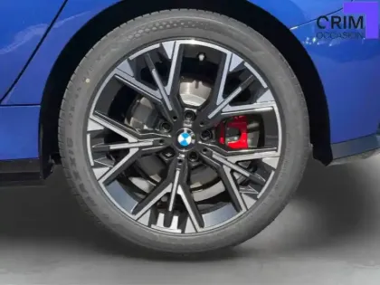 Photo 15 BMW Serie 1 120d 163 ch DKG7