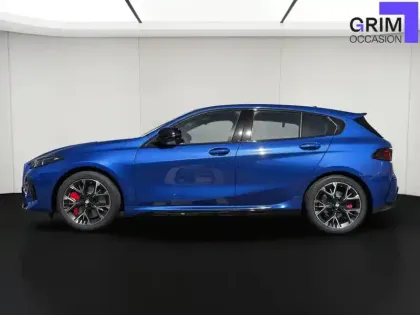 Photo 19 BMW Serie 1 120d 163 ch DKG7