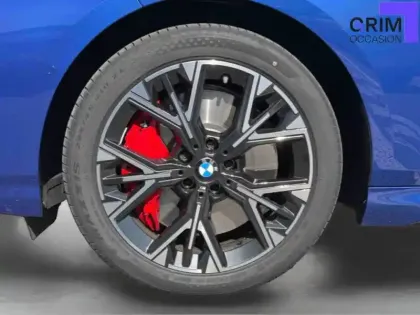 Photo 12 BMW Serie 1 120d 163 ch DKG7