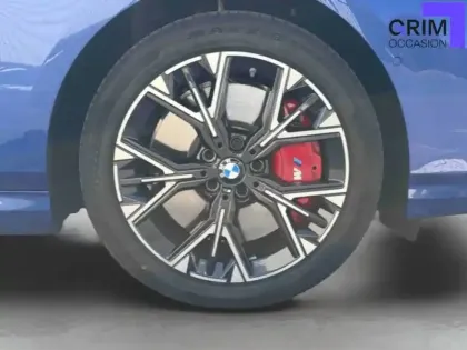 Photo 13 BMW Serie 1 120d 163 ch DKG7