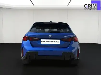 Photo 18 BMW Serie 1 120d 163 ch DKG7