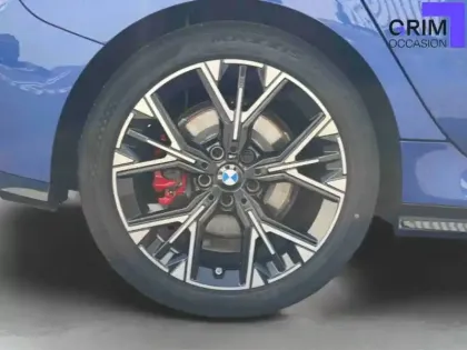 Photo 14 BMW Serie 1 120d 163 ch DKG7
