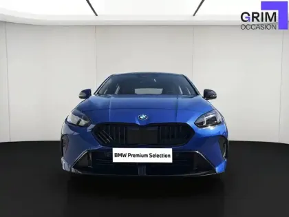 Photo 17 BMW Serie 1 120d 163 ch DKG7