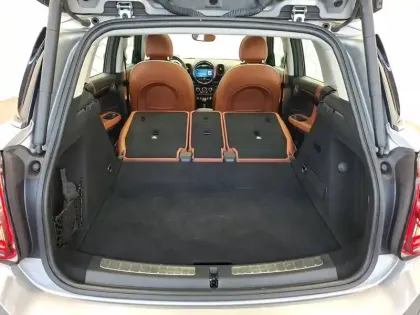 Photo 15 Mini Mini Countryman 125 - 95 ch ALL4 BVA6