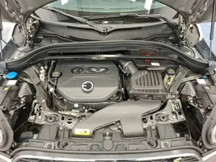 Photo 9 Mini Mini Countryman 125 - 95 ch ALL4 BVA6