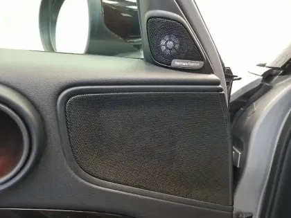 Photo 39 Mini Mini Countryman 125 - 95 ch ALL4 BVA6