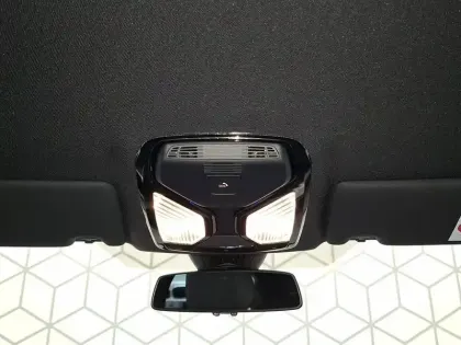 Photo 40 BMW I4  eDrive40