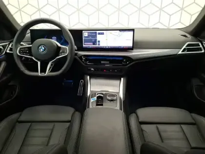 Photo 10 BMW I4  eDrive40