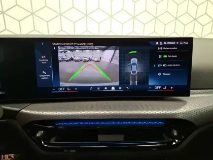 Photo 18 BMW I4  eDrive40