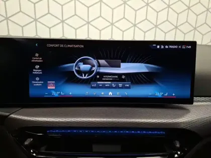 Photo 27 BMW I4  eDrive40