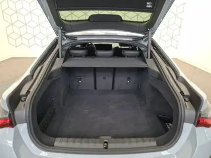 Photo 14 BMW I4  eDrive40