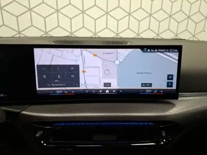 Photo 17 BMW I4  eDrive40