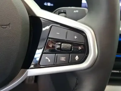 Photo 34 BMW I4  eDrive40