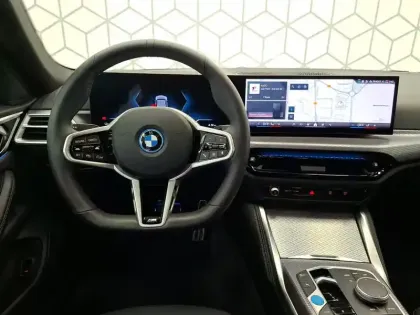 Photo 11 BMW I4  eDrive40
