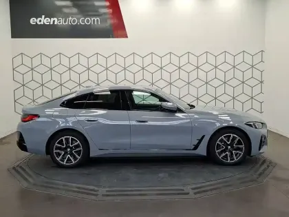 Photo 5 BMW I4  eDrive40