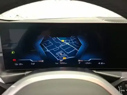 Photo 19 BMW I4  eDrive40