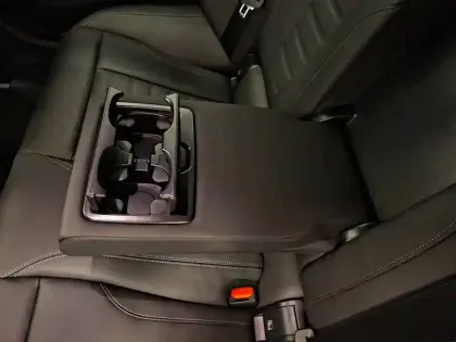Photo 22 BMW I4  eDrive40