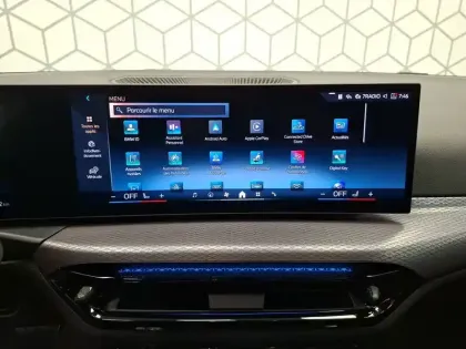 Photo 16 BMW I4  eDrive40