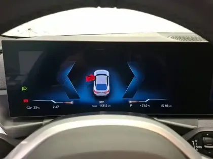 Photo 20 BMW I4  eDrive40