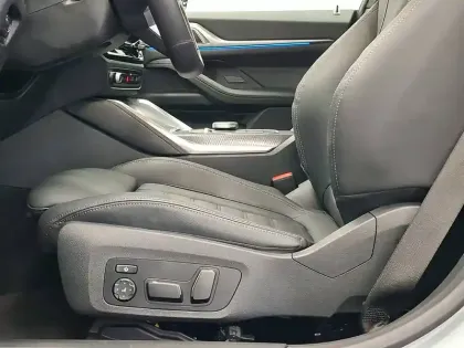 Photo 29 BMW I4  eDrive40