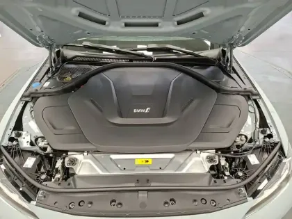 Photo 9 BMW I4  eDrive40