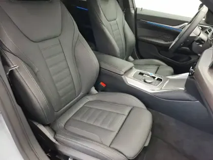 Photo 12 BMW I4  eDrive40