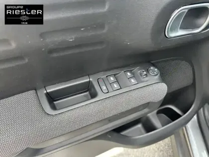 Photo 14 Citroën C3 Aircross  PureTech 110 S&S BVM6