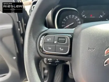 Photo 19 Citroën C3 Aircross  PureTech 110 S&S BVM6