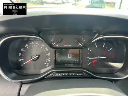 Photo 9 Citroën C3 Aircross  PureTech 110 S&S BVM6