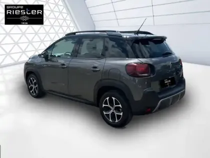 Photo 6 Citroën C3 Aircross  PureTech 110 S&S BVM6