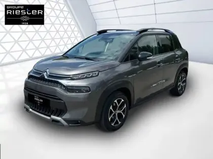 Photo Citroën C3 Aircross Plus