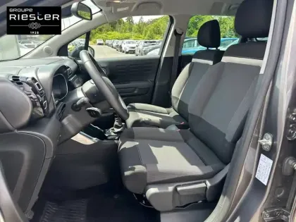 Photo 10 Citroën C3 Aircross  PureTech 110 S&S BVM6