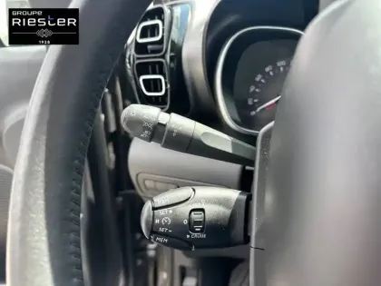 Photo 18 Citroën C3 Aircross  PureTech 110 S&S BVM6