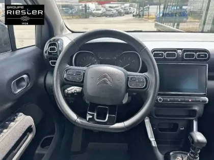 Photo 8 Citroën C3 Aircross  PureTech 110 S&S BVM6