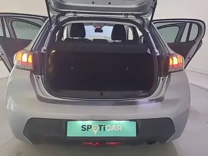 Photo 8 Peugeot 208  PureTech 75 S&S BVM5