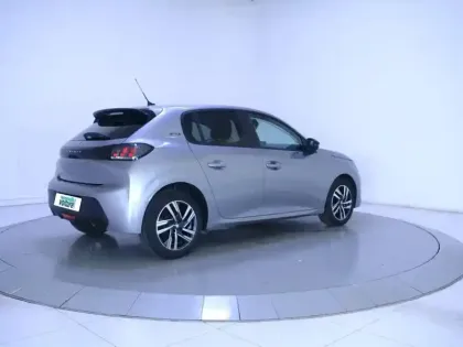 Photo 7 Peugeot 208  PureTech 75 S&S BVM5