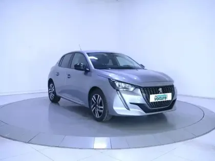 Photo 5 Peugeot 208  PureTech 75 S&S BVM5