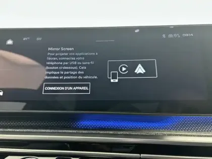 Photo 44 Peugeot 3008  Hybrid 136 e-DCS6