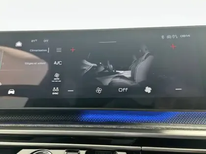 Photo 41 Peugeot 3008  Hybrid 136 e-DCS6