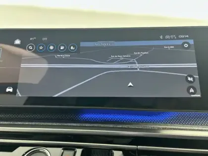 Photo 42 Peugeot 3008  Hybrid 136 e-DCS6