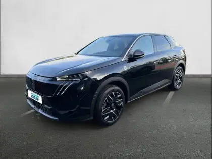 Photo Peugeot 3008 Gt
