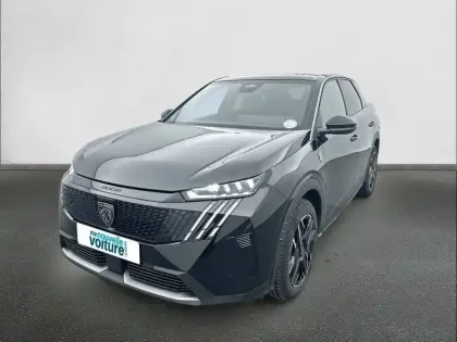 Photo 21 Peugeot 3008  Hybrid 136 e-DCS6