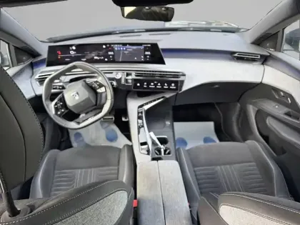 Photo 7 Peugeot 3008  Hybrid 136 e-DCS6