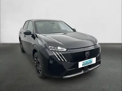 Photo 23 Peugeot 3008  Hybrid 136 e-DCS6