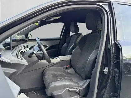 Photo 10 Peugeot 3008  Hybrid 136 e-DCS6