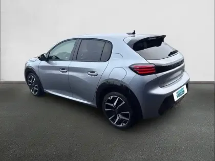 Photo 7 Peugeot 208  Hybrid 110 e-DCS6