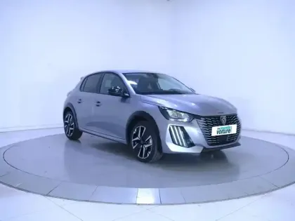 Photo 24 Peugeot 208  Hybrid 110 e-DCS6