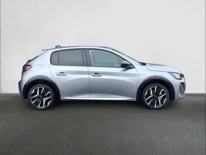 Photo 9 Peugeot 208  Hybrid 110 e-DCS6